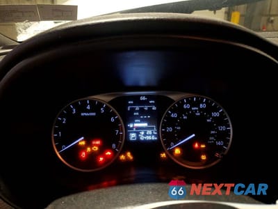 Zdjęcie 9 z 13 samochodu: 2020 NISSAN KICKS S VIN:3N1CP5BV2LL509015 - miniatura
