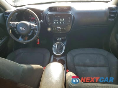 Zdjęcie 8 z 11 samochodu: 2019 KIA SOUL + VIN:KNDJP3A56K7660940 - miniatura