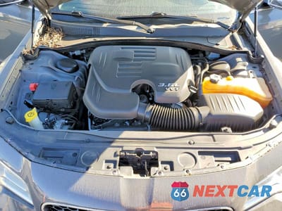 Zdjęcie 11 z 11 samochodu: 2018 CHRYSLER 300 LIMITED VIN:2C3CCAEGXJH148710 - miniatura