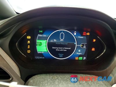 Zdjęcie 9 z 12 samochodu: 2017 CHEVROLET BOLT EV LT VIN:1G1FW6S0XH4143592 - miniatura