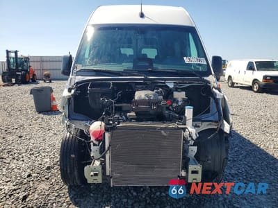 Piąte zdjęcie samochodu w środku: 2026 MERCEDES BENZ SPRINTER 2500 VIN:W1Z4KFHY6TT604350 - miniatura