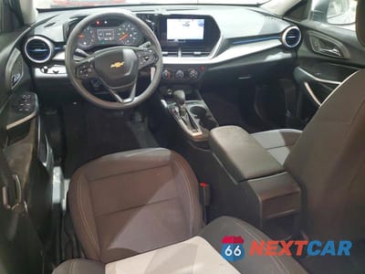 Zdjęcie 8 z 14 samochodu: 2024 CHEVROLET TRAX LS VIN:KL77LFE26RC190270 - miniatura
