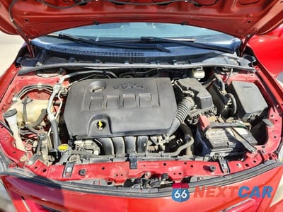 Zdjęcie 11 z 11 samochodu: 2012 TOYOTA COROLLA S VIN:5YFBU4EE7CP054480 - miniatura