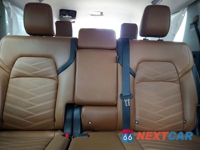 Zdjęcie 10 z 12 samochodu: 2023 NISSAN PATHFINDER PLATINUM VIN:5N1DR3DJ3PC227912 - miniatura