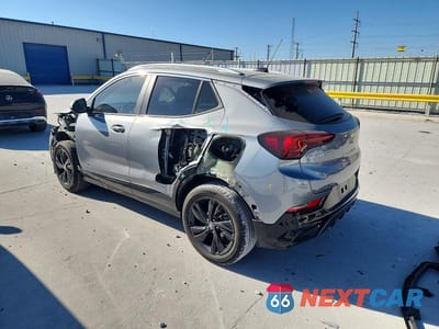 Drugie zdjęcie samochodu z przodu: 2026 BUICK ENCORE GX SPORT TOURING VIN:KL4AMDSL2TB002293 - miniatura
