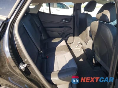 Zdjęcie 11 z 13 samochodu: 2025 CHEV TRAX 1LT VIN:KL77LHEP4SC036136 - miniatura