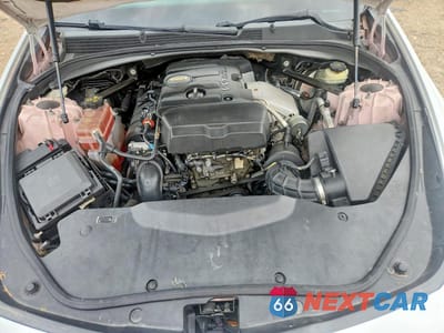 Zdjęcie 11 z 13 samochodu: 2015 CADILLAC CTS VIN:1G6AP5SX4F0111833 - miniatura