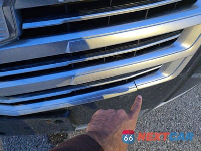 Zdjęcie 11 z 12 samochodu: 2017 CADILLAC ESCALADE PLATINUM VIN:1GYS4DKJXHR168885 - miniatura