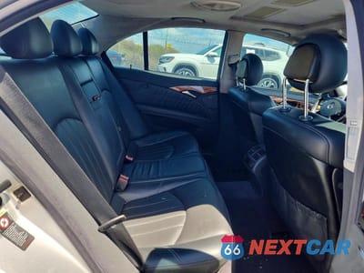 Zdjęcie 10 z 12 samochodu: 2003 MERCEDES-BENZ E 55 AMG VIN:WDBUF76J93A380185 - miniatura