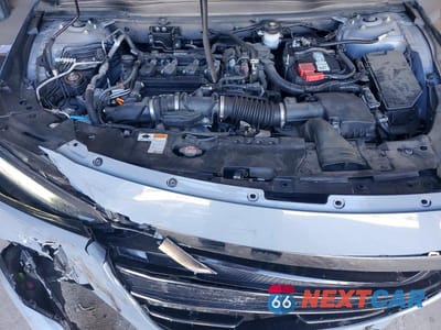 Zdjęcie 11 z 12 samochodu: 2021 HONDA ACCORD VIN:1HGCV1F45MA012595 - miniatura