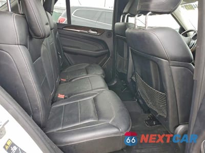 Zdjęcie 11 z 13 samochodu: 2012 MERCEDES-BENZ ML 350 4MATIC VIN:4JGDA5HBXCA044602 - miniatura