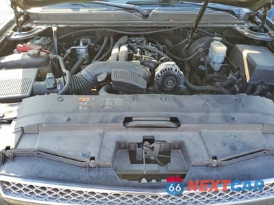 Zdjęcie 11 z 12 samochodu: 2013 CHEVROLET AVALANCHE LTZ VIN:3GNTKGE70DG299682 - miniatura
