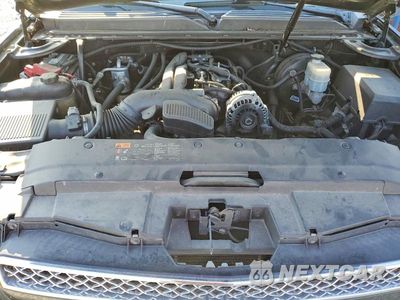 Zdjęcie 11 z 12 samochodu: 2013 CHEVROLET AVALANCHE LTZ VIN:3GNTKGE70DG299682 - miniatura