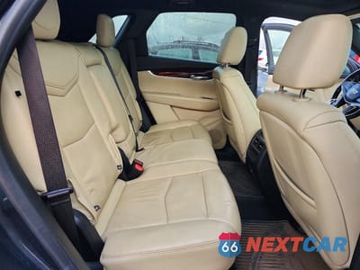 Zdjęcie 11 z 12 samochodu: 2019 CADILLAC XT5 LUXURY VIN:1GYKNDRS0KZ185231 - miniatura