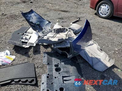 Zdjęcie 12 z 14 samochodu: 2022 LEXUS IS 350 F SPORT VIN:JTHGZ1E24N5026050 - miniatura