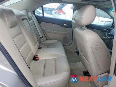 Zdjęcie 10 z 12 samochodu: 2008 FORD FUSION SEL VIN:3FAHP08Z68R178787 - miniatura