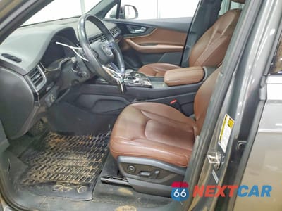 Zdjęcie 7 z 13 samochodu: 2018 AUDI Q7 PREMIUM PLUS VIN:WA1LAAF70JD015686 - miniatura