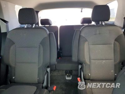 Zdjęcie 10 z 14 samochodu: 2019 CHEVROLET TRAVERSE LT VIN:1GNERGKWXKJ196250 - miniatura