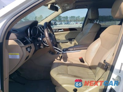Zdjęcie 7 z 12 samochodu: 2014 MERCEDES-BENZ GL 450 4MATIC VIN:4JGDF7CE8EA286869 - miniatura