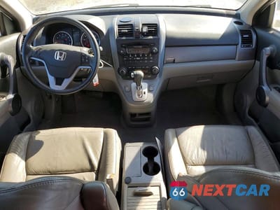 Zdjęcie 8 z 13 samochodu: 2009 HONDA CR-V EXL VIN:5J6RE487X9L002958 - miniatura