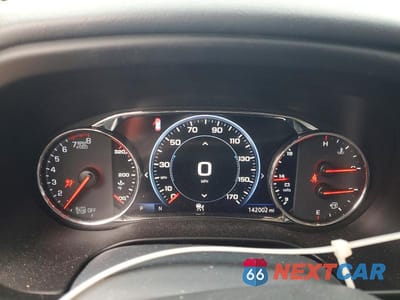 Zdjęcie 9 z 13 samochodu: 2020 GMC ACADIA DENALI VIN:1GKKNXLS2LZ115185 - miniatura