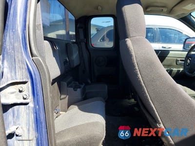 Zdjęcie 10 z 12 samochodu: 2011 CHEVROLET COLORADO LT VIN:1GCESCF90B8113412 - miniatura