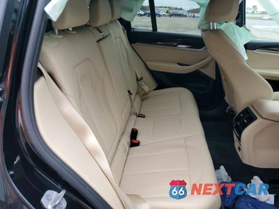 Zdjęcie 11 z 13 samochodu: 2021 BMW X3 XDRIVE30I VIN:5UXTY5C03M9E39730 - miniatura