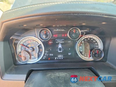 Zdjęcie 9 z 13 samochodu: 2016 RAM 1500 SPORT VIN:1C6RR7MTXGS303223 - miniatura