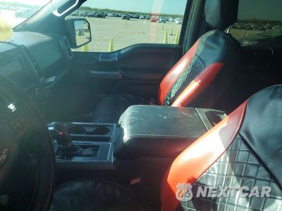 Zdjęcie 7 z 13 samochodu: 2020 FORD F150 SUPERCREW VIN:1FTEW1CP0LFA57562 - miniatura