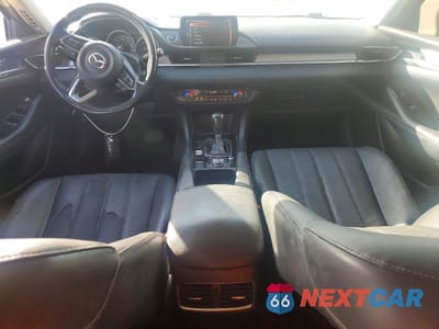 Zdjęcie 8 z 12 samochodu: 2018 MAZDA 6 TOURING VIN:JM1GL1VM0J1307123 - miniatura