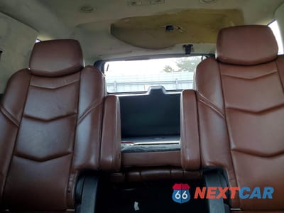Zdjęcie 10 z 14 samochodu: 2016 CADILLAC ESCALADE LUXURY VIN:1GYS4BKJ2GR355251 - miniatura
