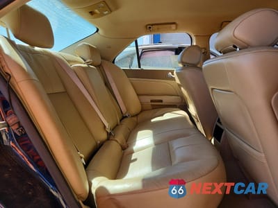 Zdjęcie 10 z 12 samochodu: 2005 CADILLAC STS VIN:1G6DC67A750111584 - miniatura