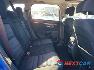 Zdjęcie 11 z 13 samochodu: 2022 HONDA CR-V EX VIN:7FARW1H54NE016064 - miniatura