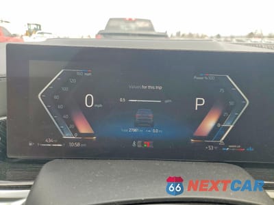 Zdjęcie 9 z 14 samochodu: 2023 BMW X7 XDRIVE40I VIN:5UX23EM00P9N61973 - miniatura