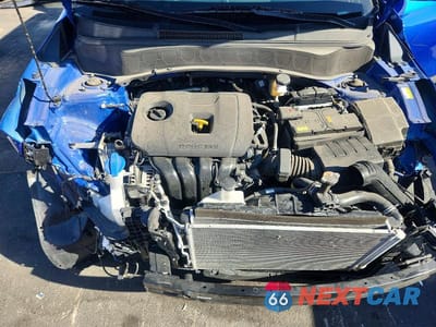 Zdjęcie 11 z 13 samochodu: 2024 KIA SELTOS S VIN:KNDEU2AA3R7603915 - miniatura