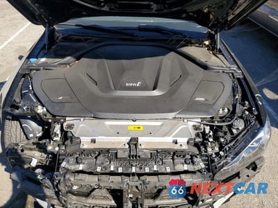 Zdjęcie 11 z 11 samochodu: 2024 BMW I4 EDRIVE 35 VIN:WBY43AW08RFS90826 - miniatura