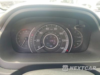 Zdjęcie 9 z 12 samochodu: 2015 HONDA CR-V EXL VIN:2HKRM4H78FH646841 - miniatura