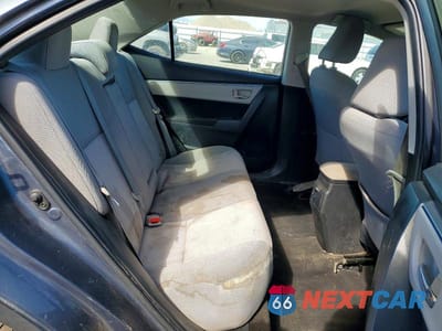 Zdjęcie 10 z 12 samochodu: 2015 TOYOTA COROLLA LE PLUS VIN:5YFBURHE2FP212947 - miniatura