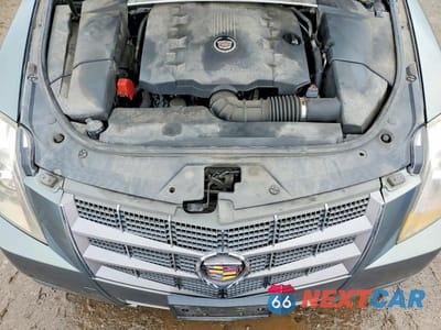 Zdjęcie 11 z 12 samochodu: 2011 CADILLAC CTS VIN:1G6DA5EY1B0132295 - miniatura