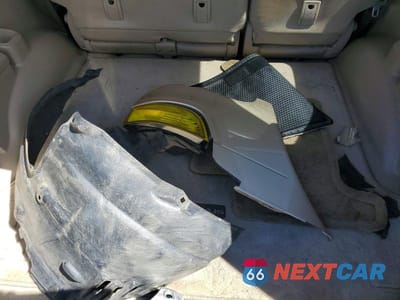 Zdjęcie 13 z 14 samochodu: 2006 LEXUS GX 470 BASE VIN:JTJBT20X160119061 - miniatura