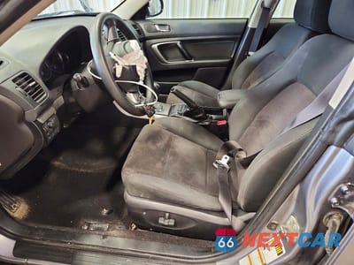 Zdjęcie 7 z 14 samochodu: 2008 SUBARU OUTBACK 2.5I VIN:4S4BP61C587361173 - miniatura