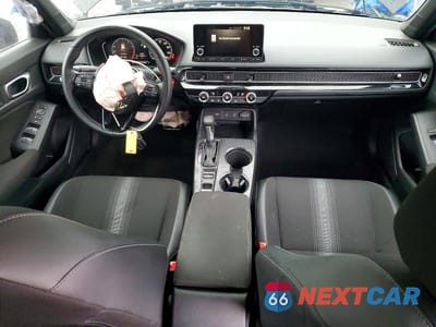 Zdjęcie 8 z 12 samochodu: 2025 HONDA CIVIC SPORT VIN:19XFL2H81SE036412 - miniatura
