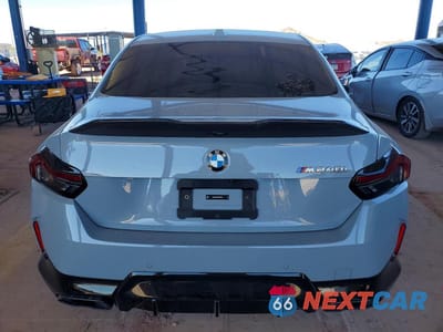 Zdjęcie 6 z 12 samochodu: 2024 BMW M240I VIN:3MW43CM06R8E73857 - miniatura