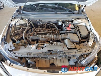 Zdjęcie 11 z 12 samochodu: 2018 HONDA ACCORD SPORT VIN:1HGCV1F37JA157057 - miniatura