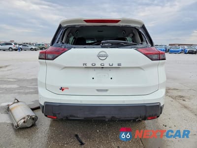 Zdjęcie 6 z 13 samochodu: 2026 NISSAN ROGUE S VIN:5N1BT3AA9TC720680 - miniatura