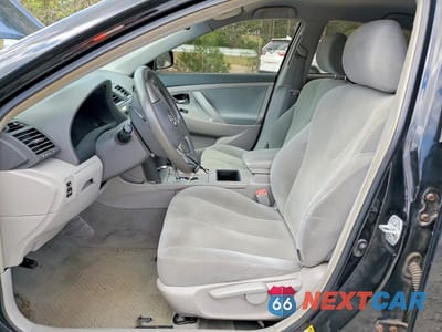 Zdjęcie 7 z 12 samochodu: 2009 TOYOTA CAMRY BASE VIN:4T1BE46K49U795825 - miniatura