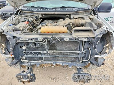 Zdjęcie 11 z 11 samochodu: 2018 FORD F150 VIN:1FTMF1CB2JKF77184 - miniatura