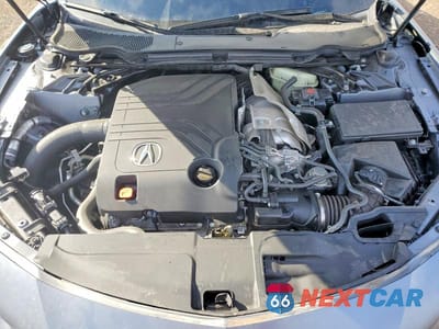 Zdjęcie 11 z 11 samochodu: 2023 ACURA TLX TYPE S VIN:19UUB7F06PY000304 - miniatura