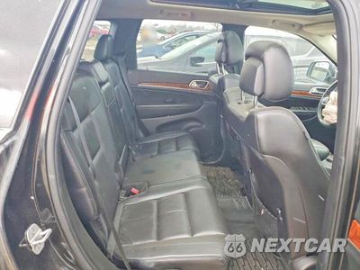 Zdjęcie 11 z 12 samochodu: 2012 JEEP GRAND CHEROKEE LIMITED VIN:1C4RJFBG5CC340619 - miniatura