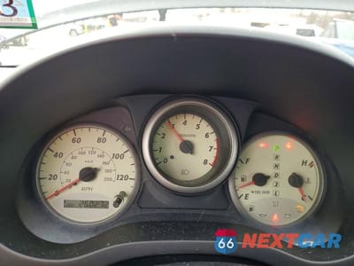 Zdjęcie 9 z 12 samochodu: 2001 TOYOTA RAV4 BASE VIN:JTEHH20V410027251 - miniatura